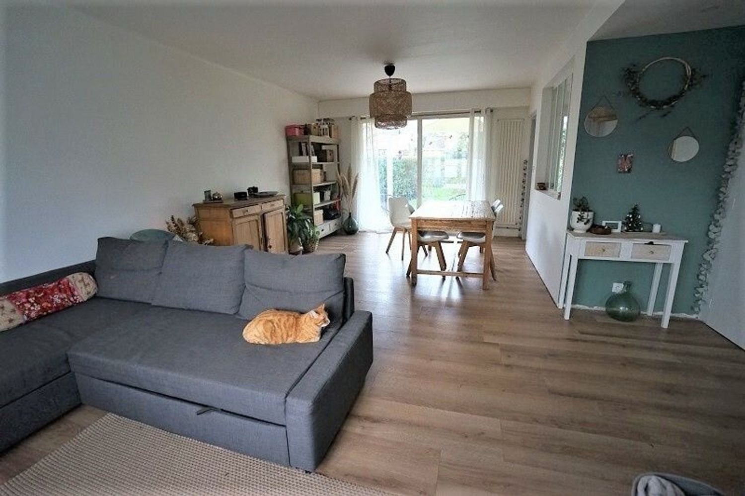 Maison à vendre, 87m², Marcq-en-Baroeul