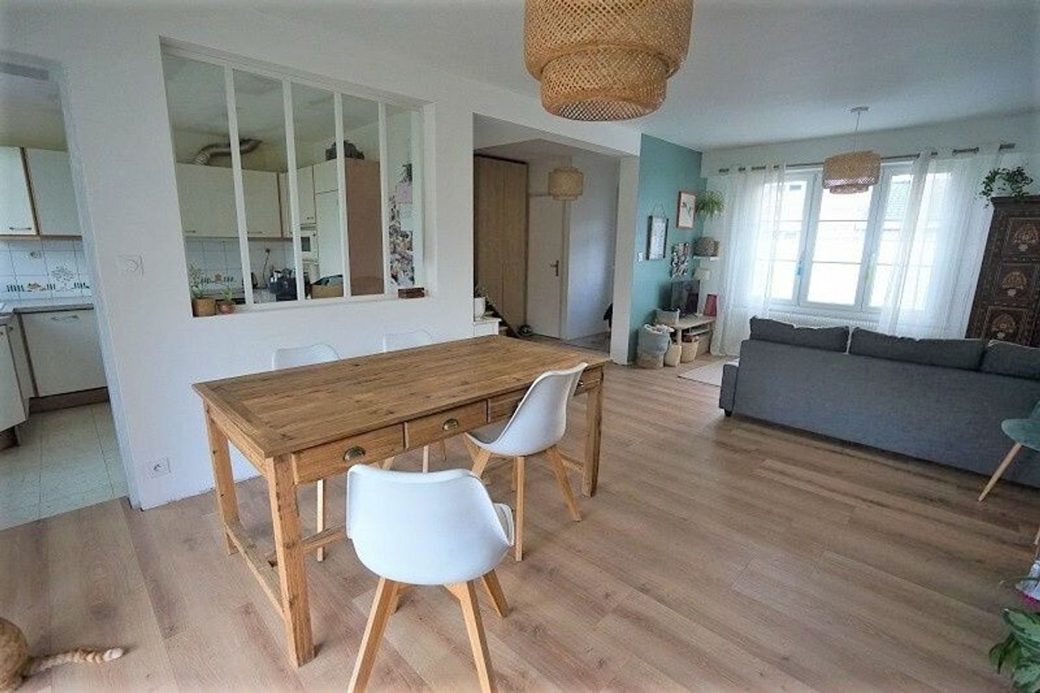 Maison à vendre, 87m², Marcq-en-Baroeul