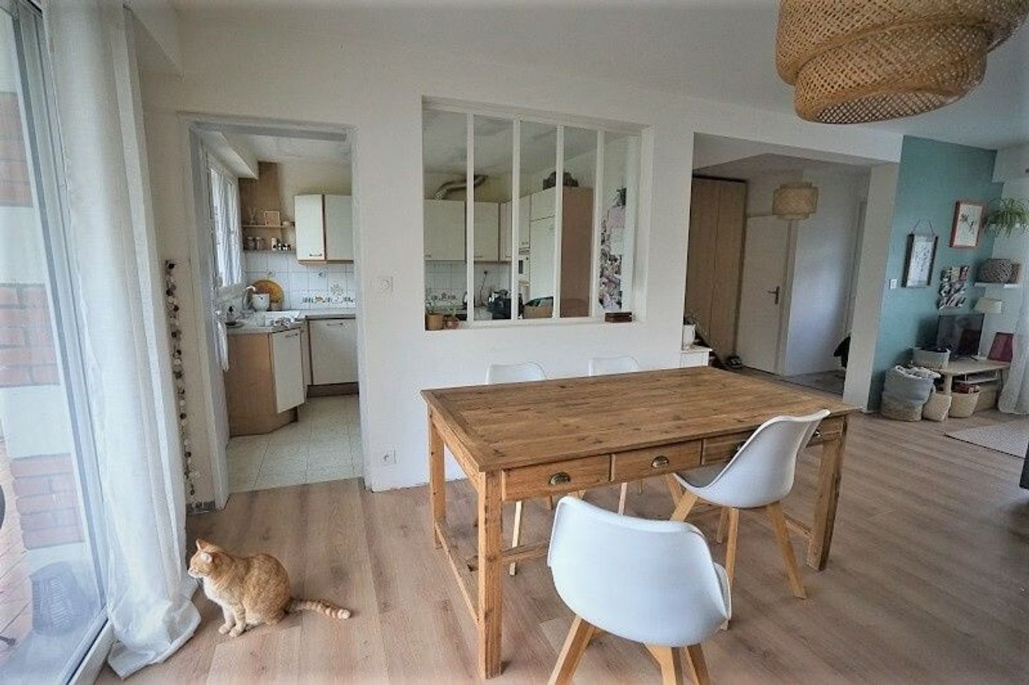 Maison à vendre, 87m², Marcq-en-Baroeul