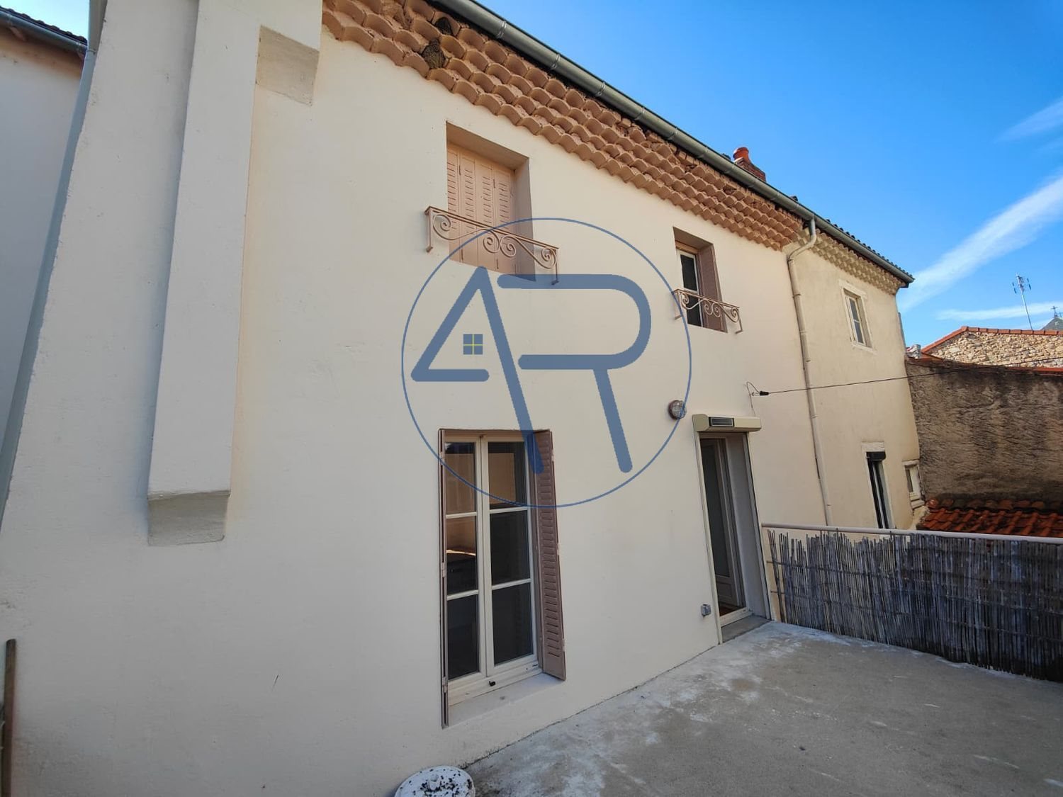 Maison à vendre, 80m², Brioude