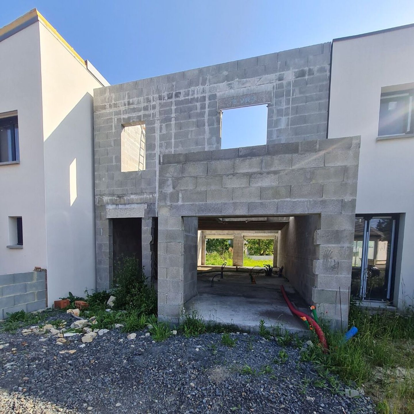 Maison à vendre, 107m², Soulvache