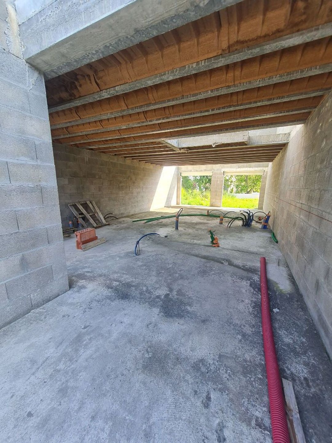 Maison à vendre, 107m², Soulvache