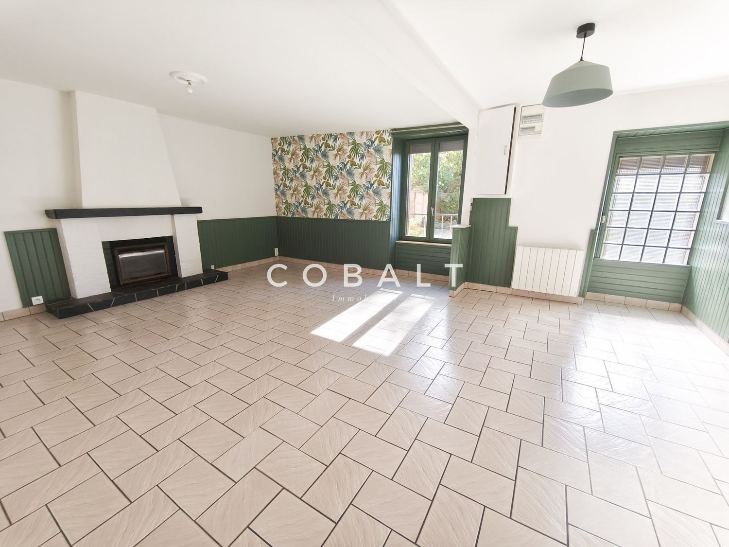 Maison à louer, 91m², Guémené-Penfao