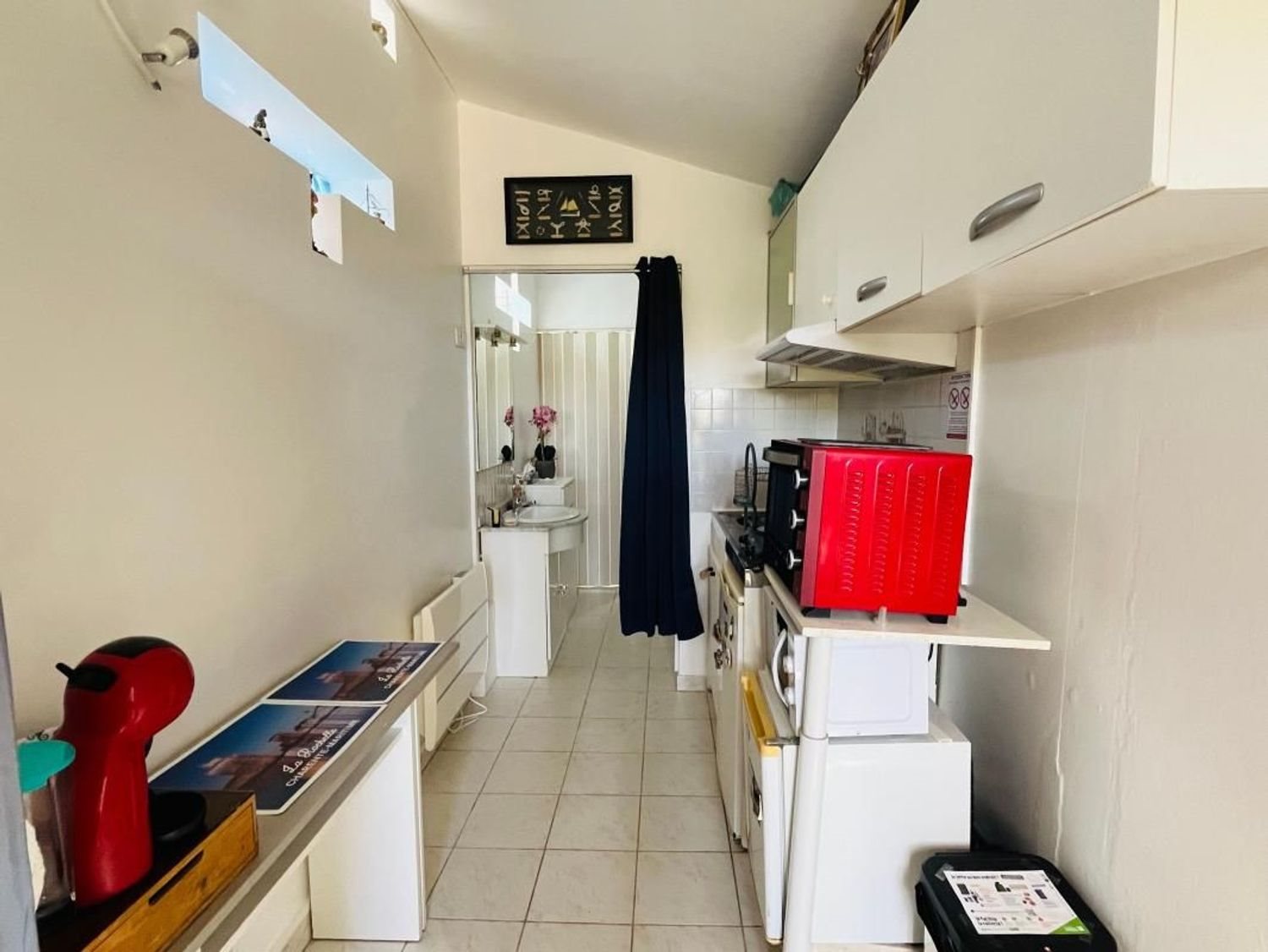 Appartement à vendre, 15m², Aytré