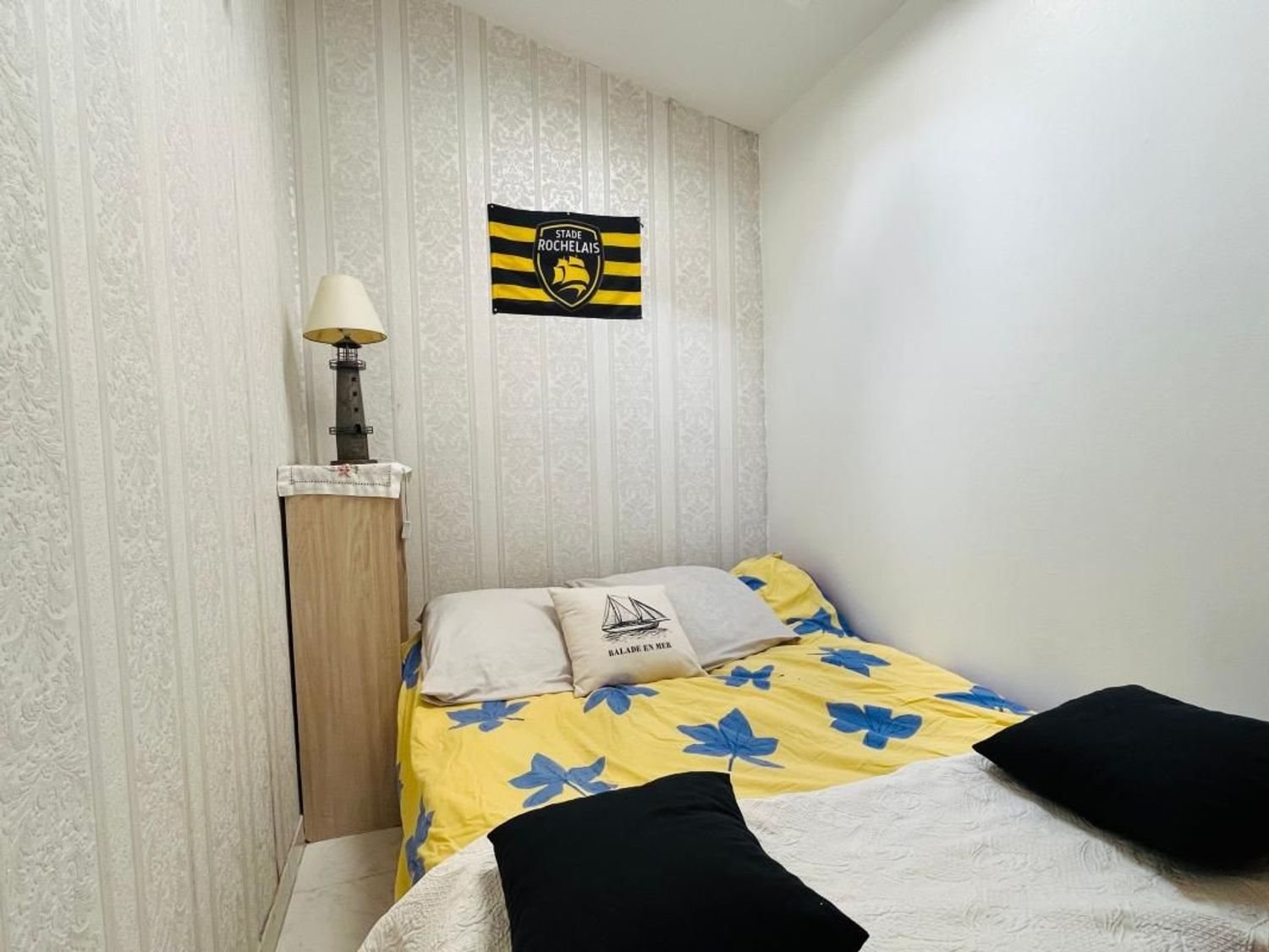 Appartement à vendre, 15m², Aytré