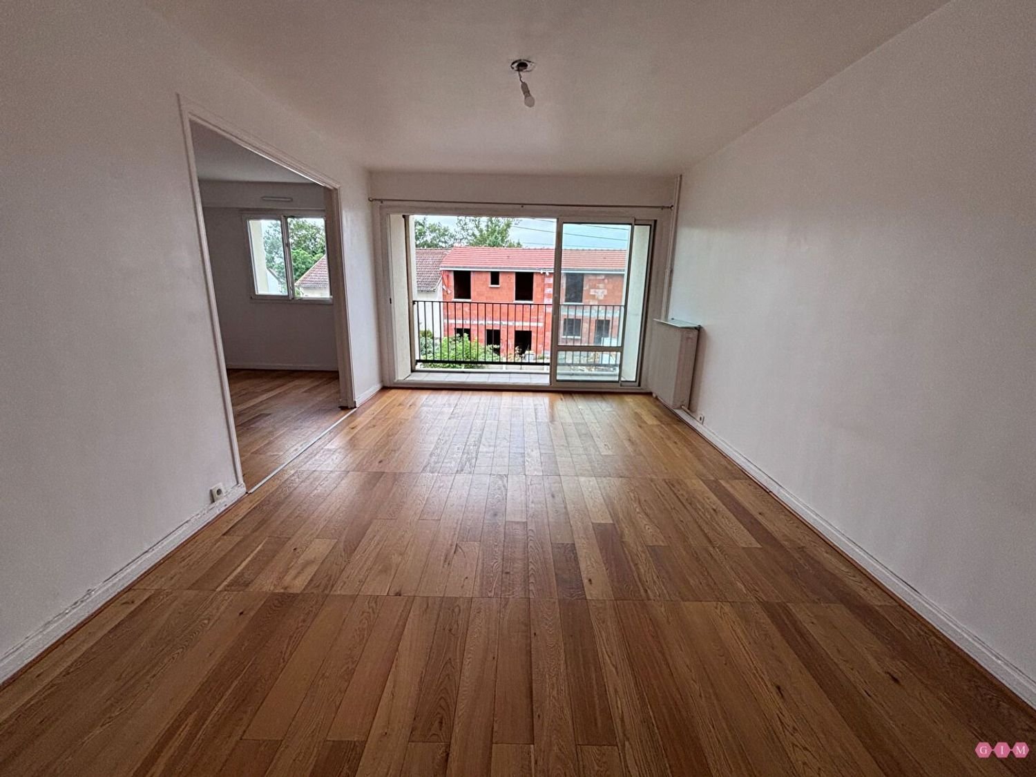 Appartement à louer, 71m², Conflans-Sainte-Honorine