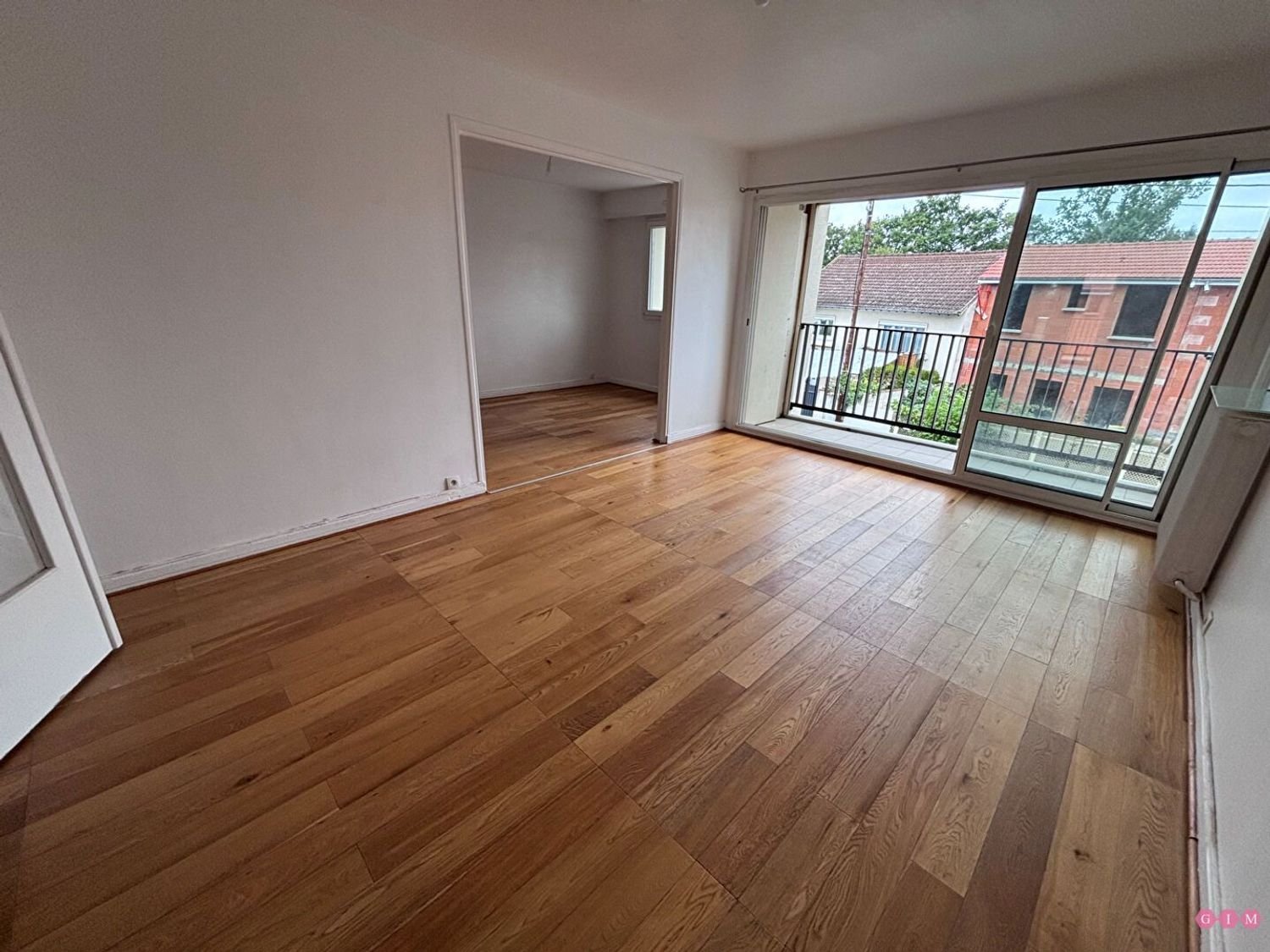 Appartement à louer, 71m², Conflans-Sainte-Honorine