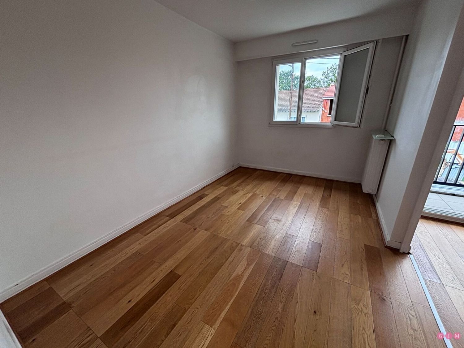 Appartement à louer, 71m², Conflans-Sainte-Honorine