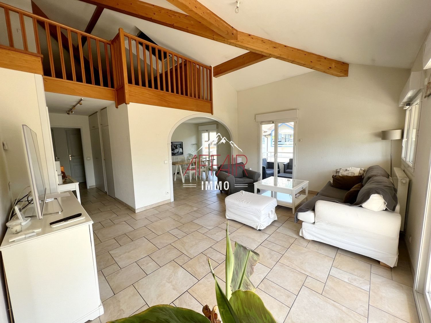 Appartement à vendre, 102m², Collonges-sous-Salève