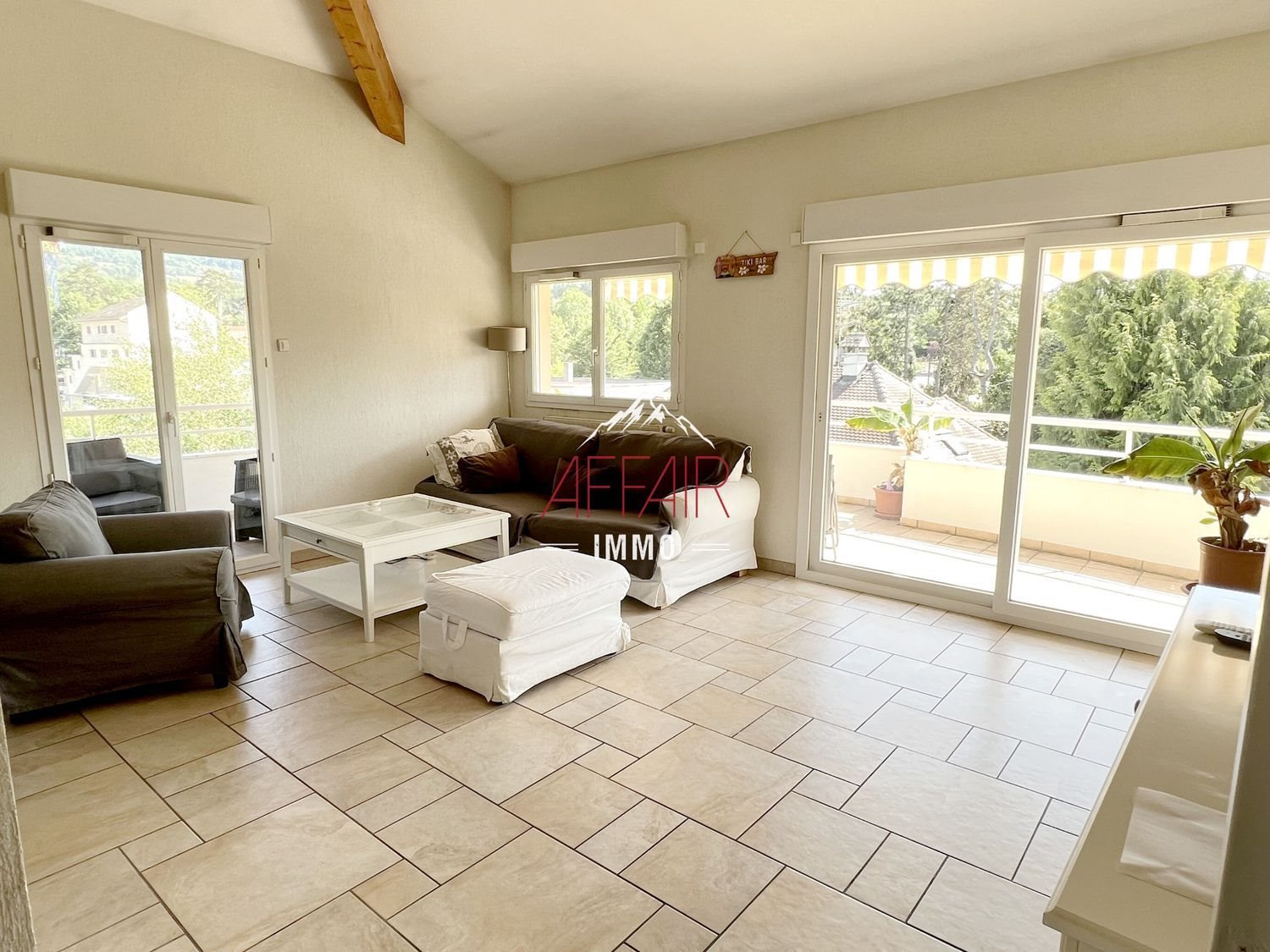Appartement à vendre, 102m², Collonges-sous-Salève