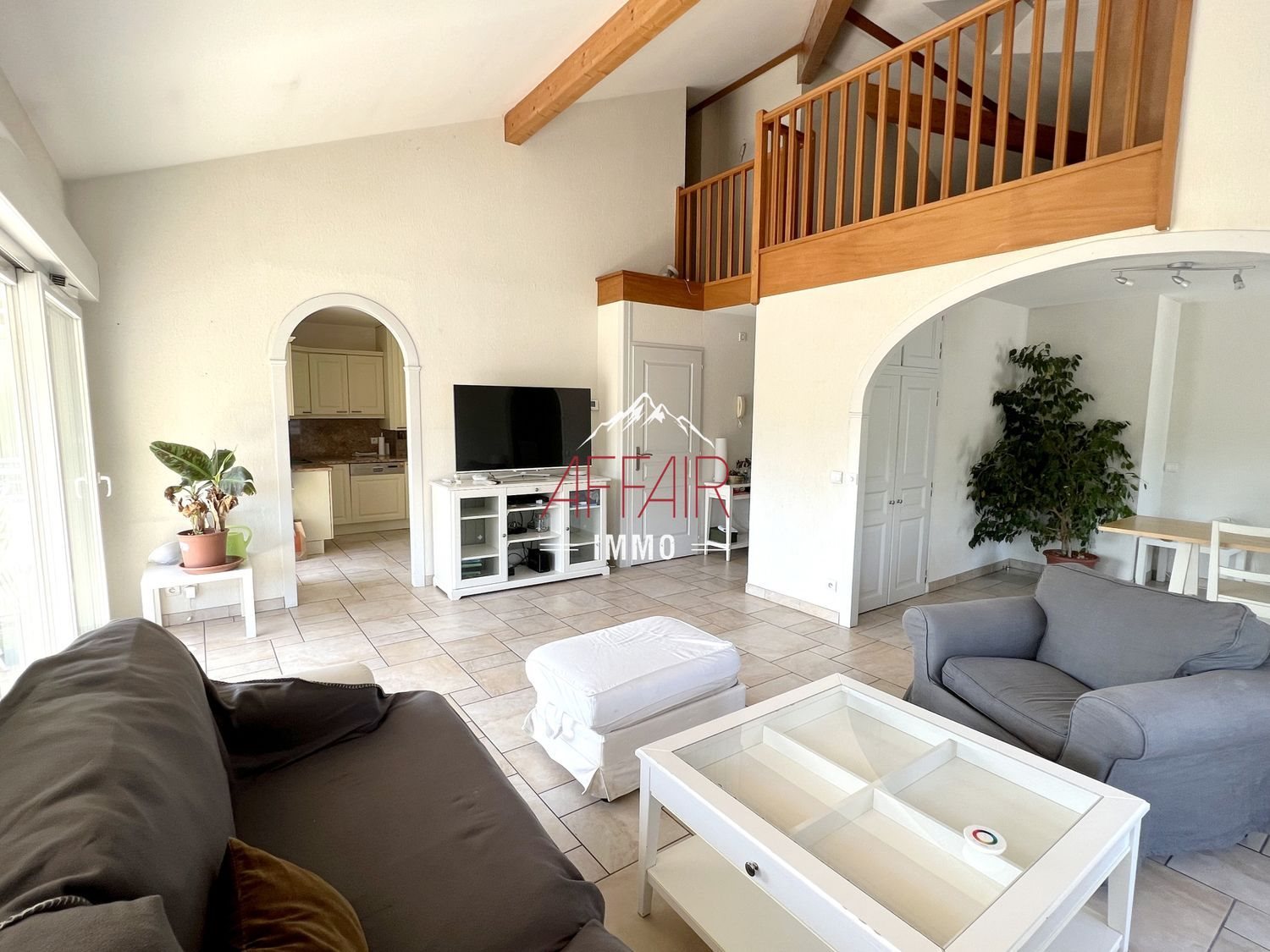 Appartement à vendre, 102m², Collonges-sous-Salève
