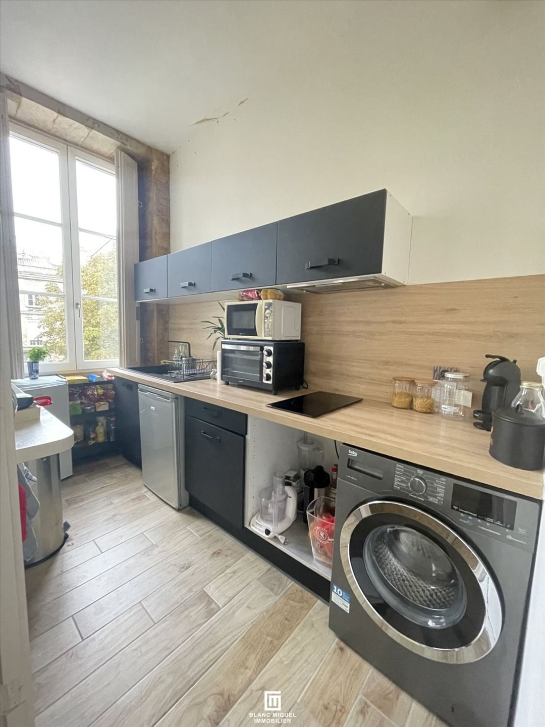 Appartement à louer, 46m², Bordeaux