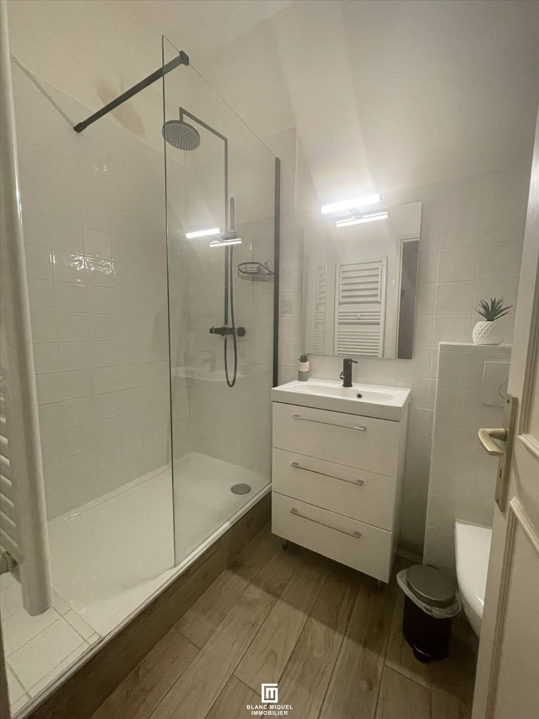 Appartement à louer, 46m², Bordeaux