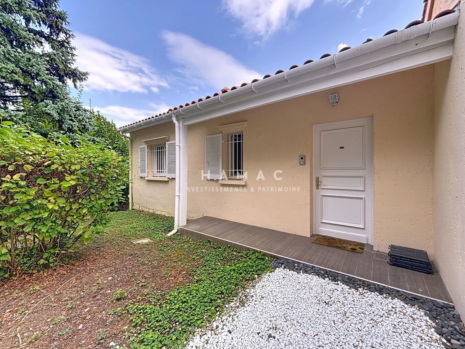 Maison à vendre, 116m², Écully
