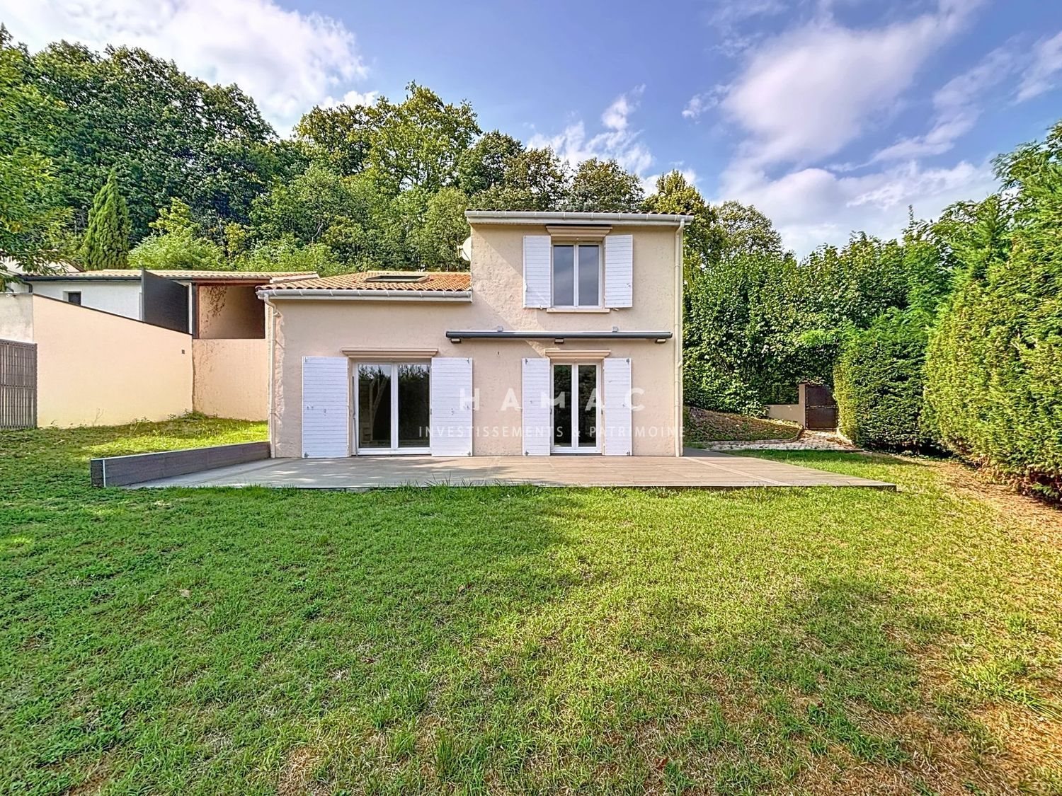Maison à vendre, 116m², Écully