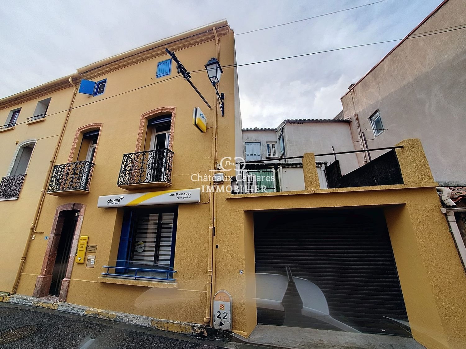 Maison à vendre, 200m², Saint-Paul-de-Fenouillet