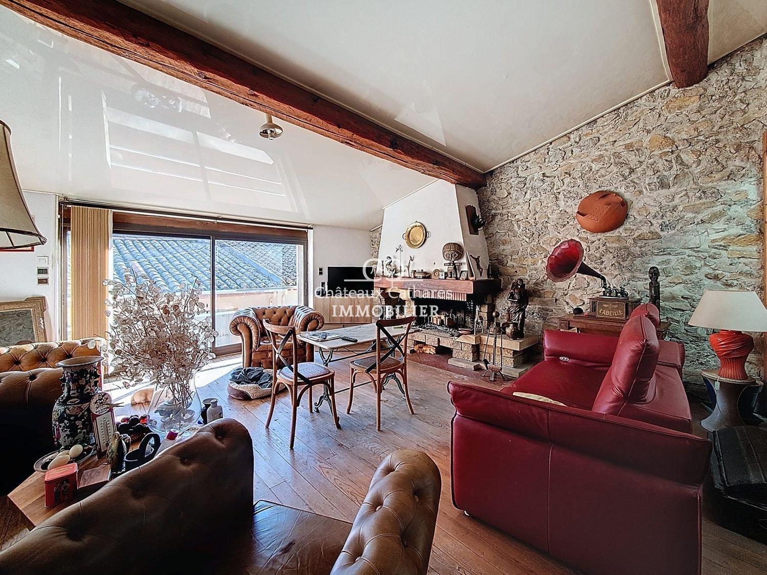 Maison à vendre, 200m², Saint-Paul-de-Fenouillet