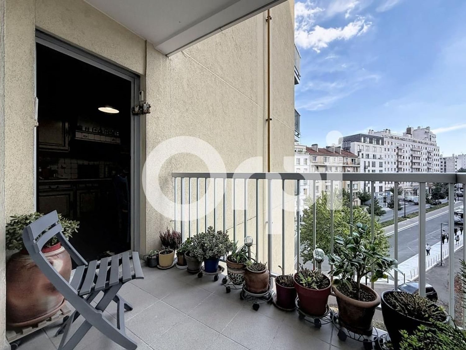 Appartement à vendre, 72m², Bourg-la-Reine