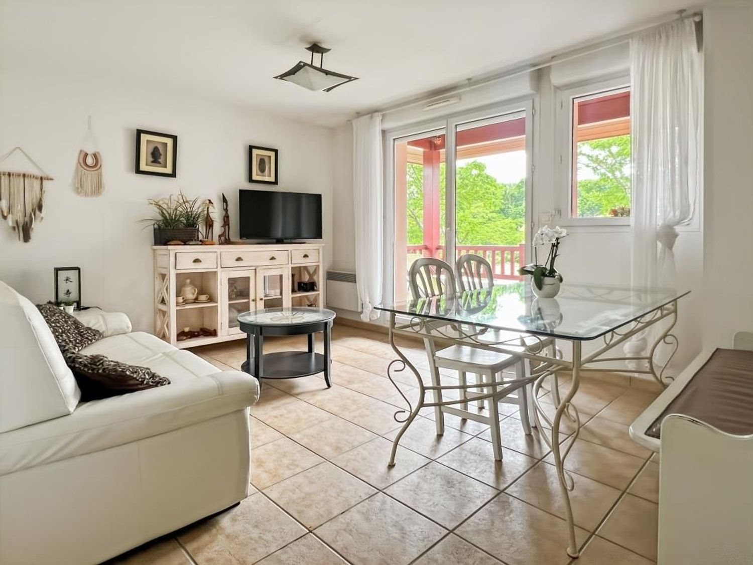 Appartement à vendre, 37m², Cambo-les-Bains