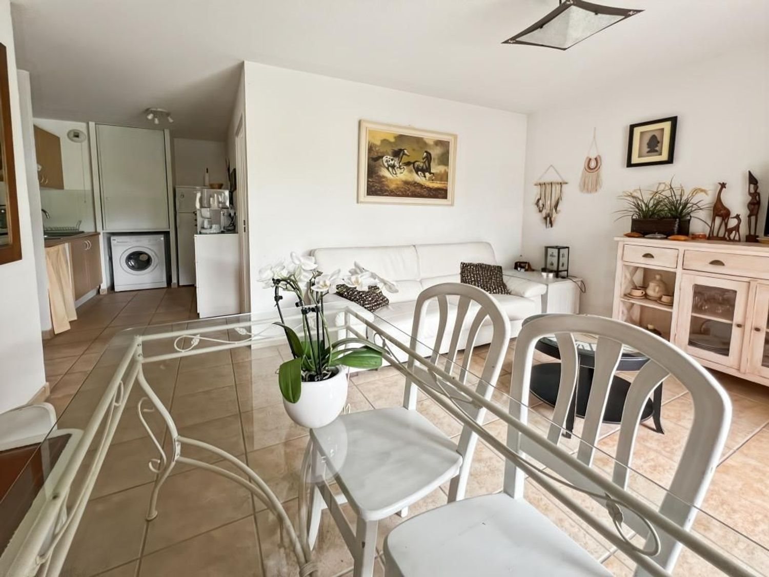 Appartement à vendre, 37m², Cambo-les-Bains