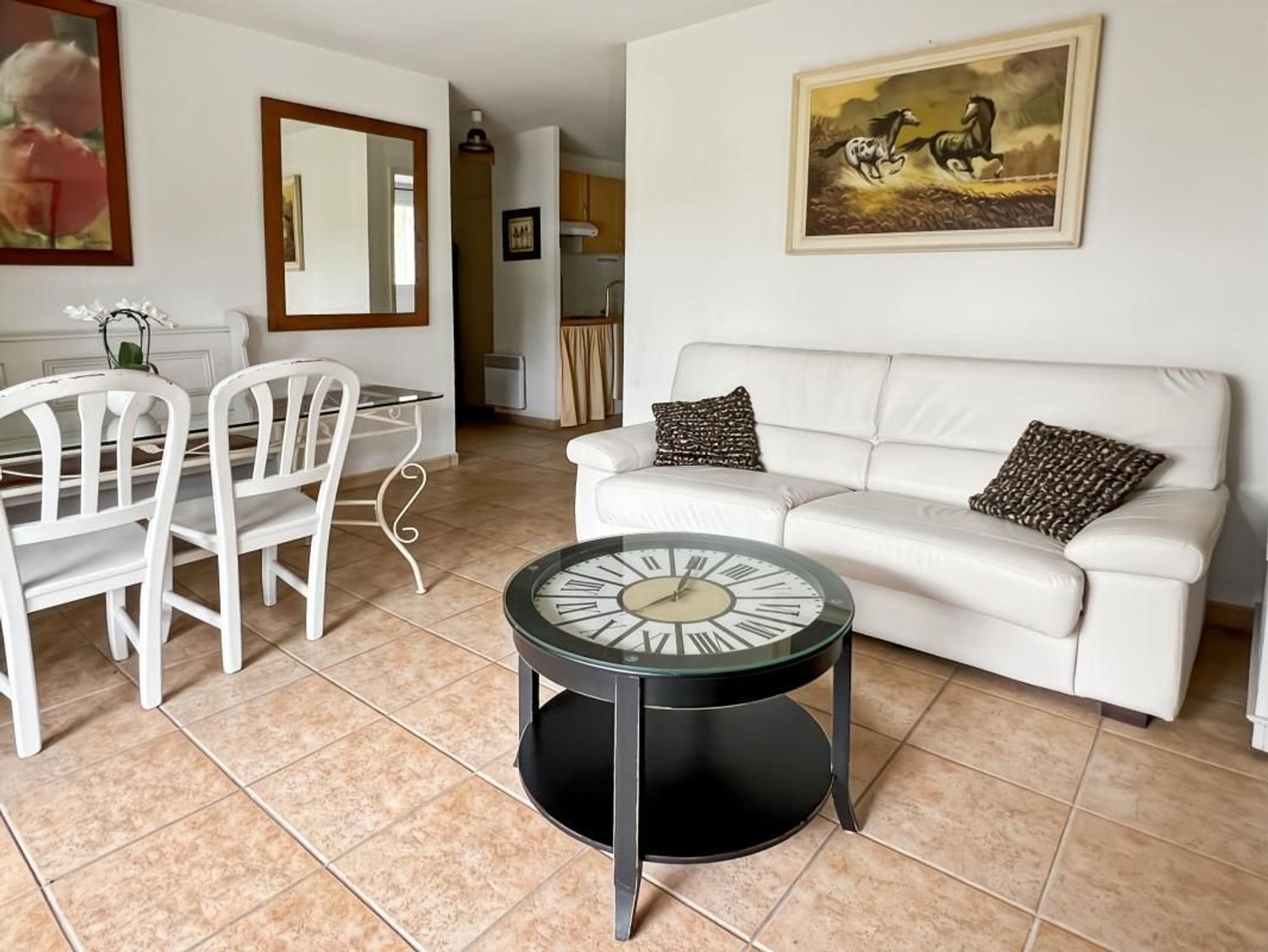 Appartement à vendre, 37m², Cambo-les-Bains