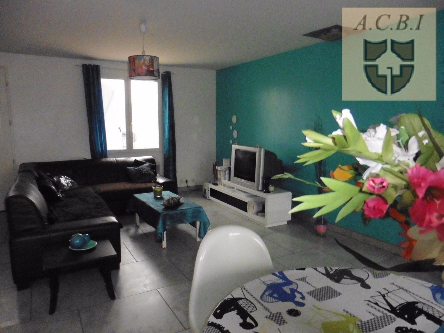 Maison à vendre, 90m², Oucques