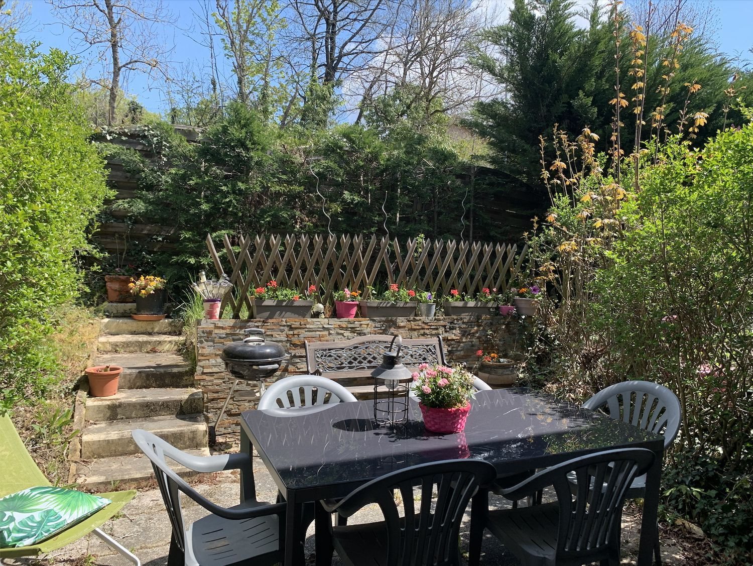 Maison à vendre, 78m², Limonest