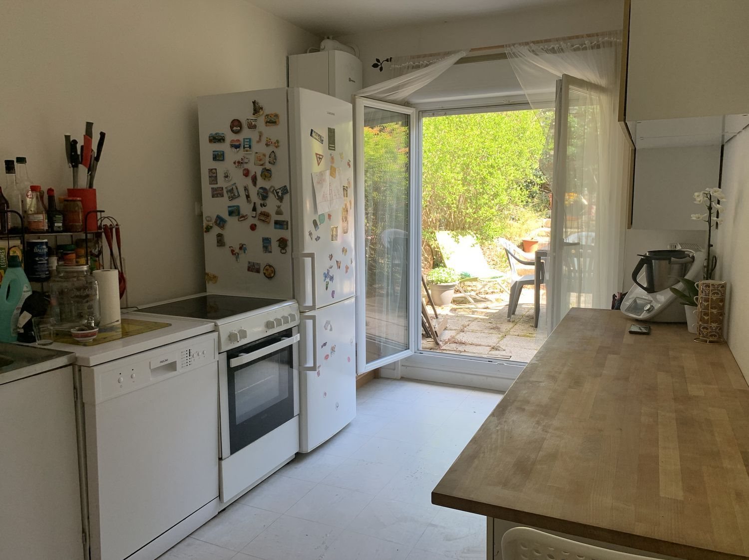 Maison à vendre, 78m², Limonest