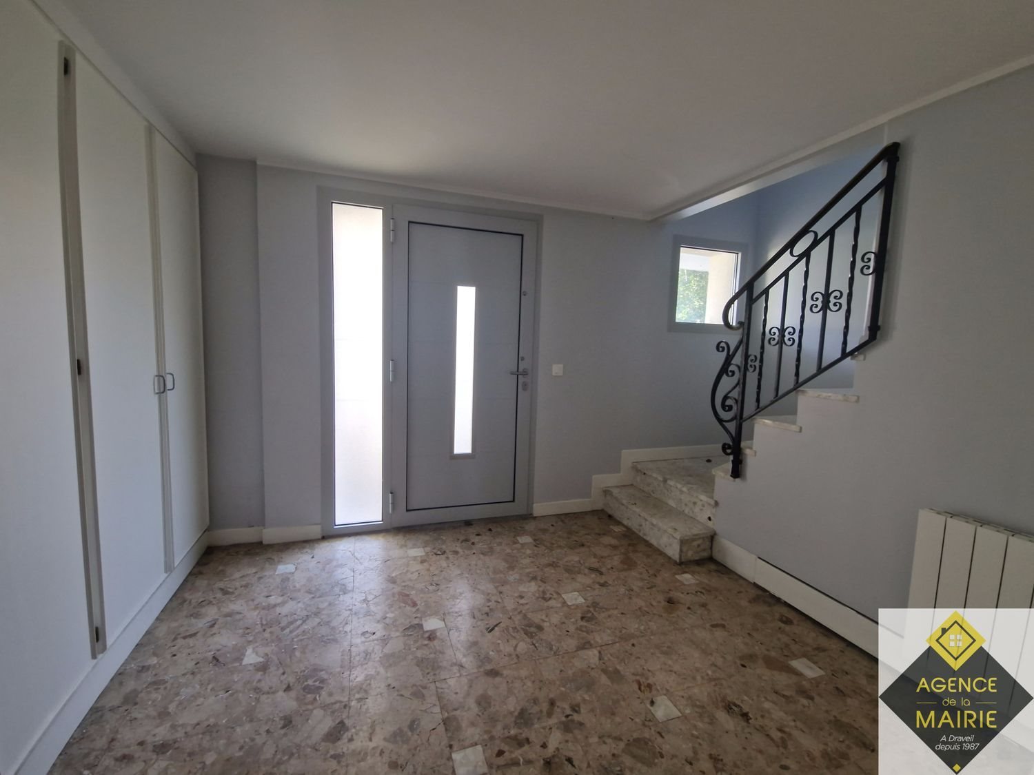 Appartement à vendre, 73m², Draveil