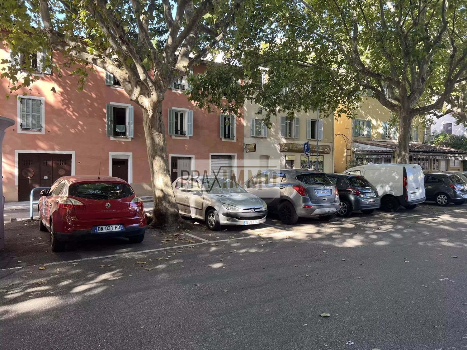 Appartement à vendre, 12m², Cagnes-sur-Mer