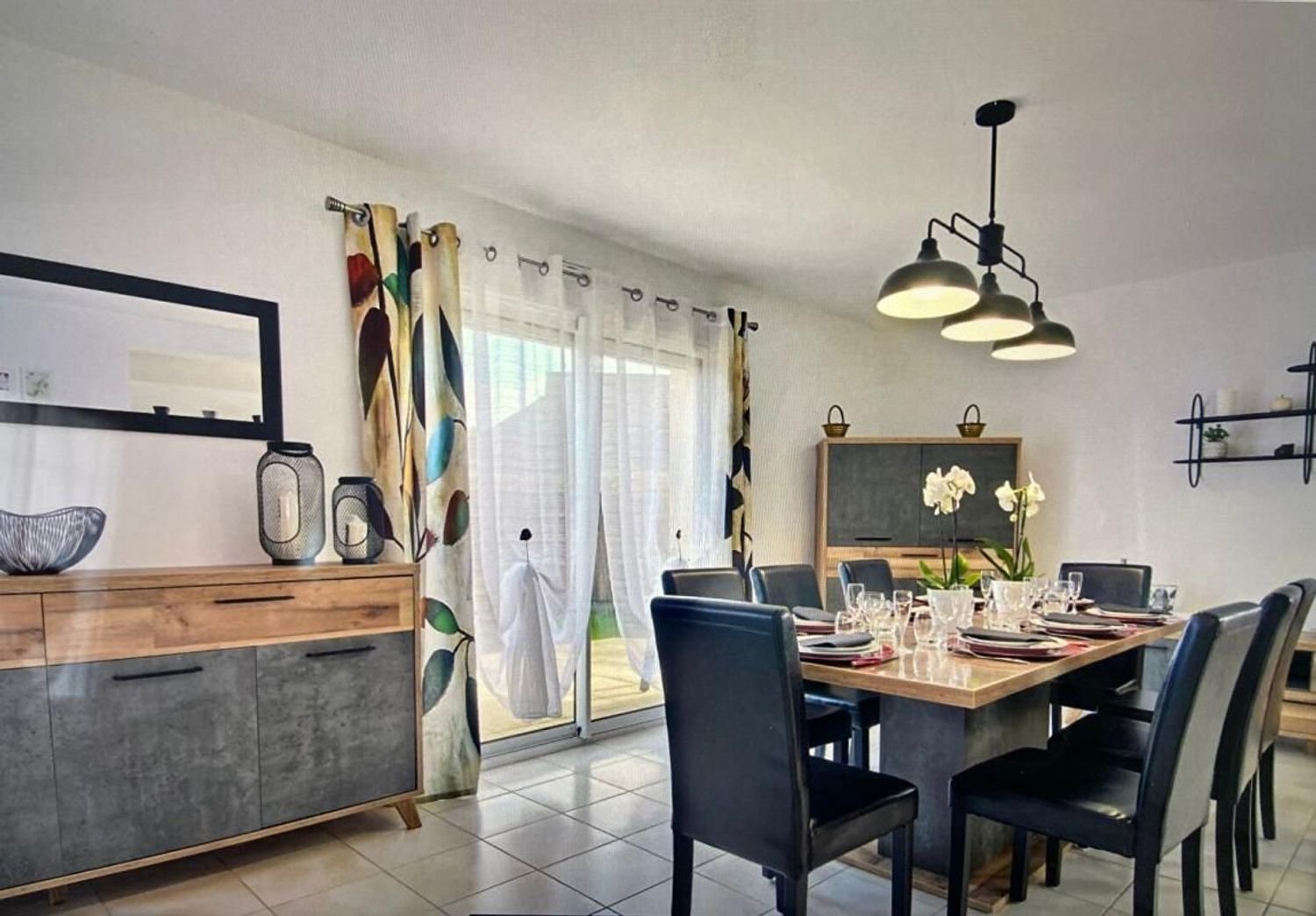 Maison à vendre, 125m², Plouhinec
