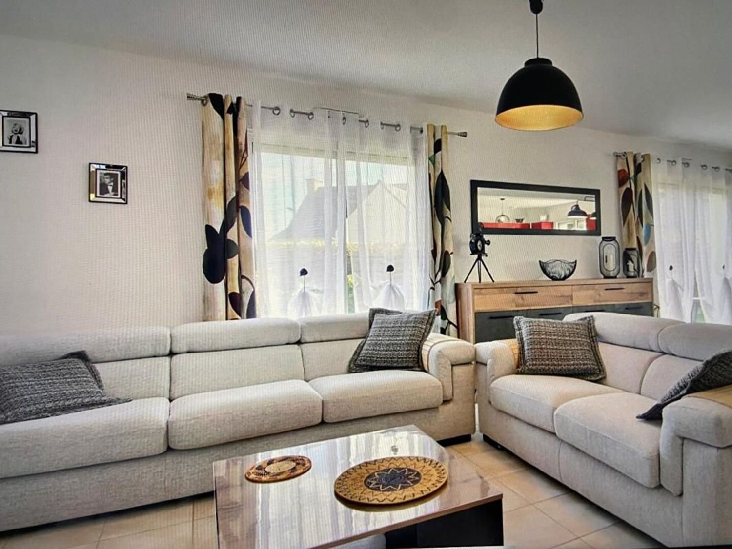 Maison à vendre, 125m², Plouhinec