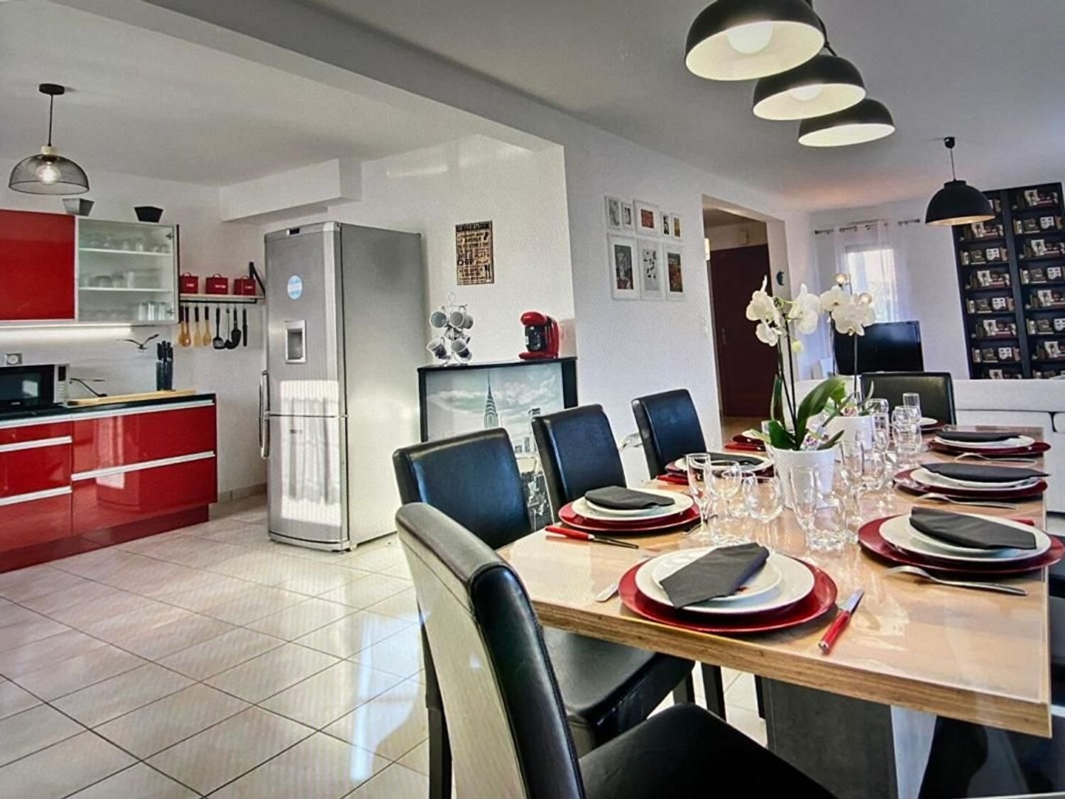 Maison à vendre, 125m², Plouhinec