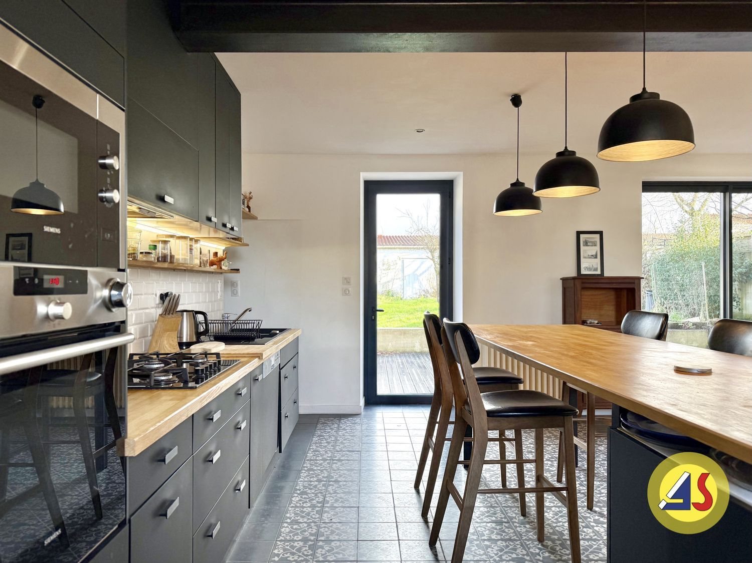 Maison à vendre, 117m², Bouguenais