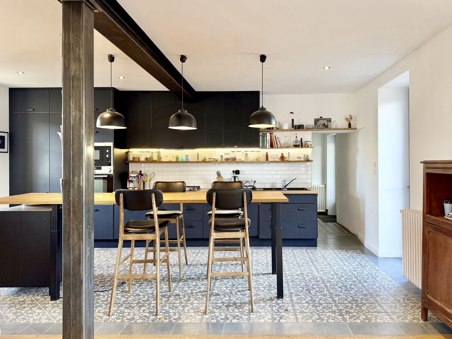 Maison à vendre, 117m², Bouguenais