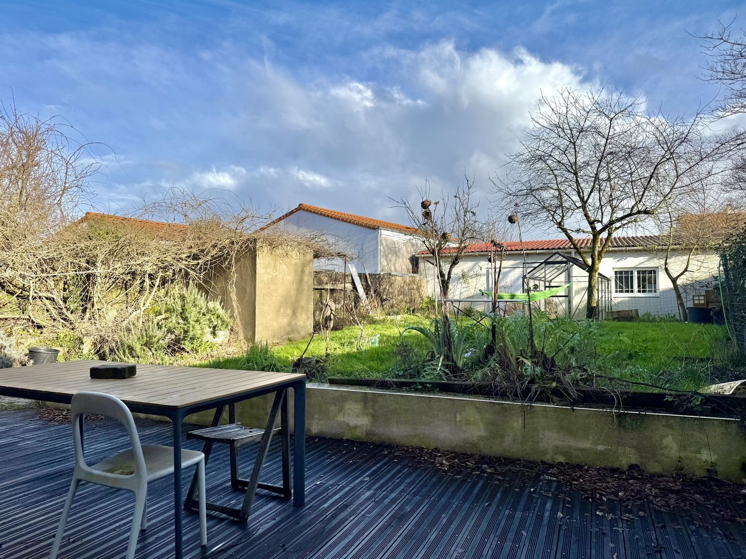 Maison à vendre, 117m², Bouguenais