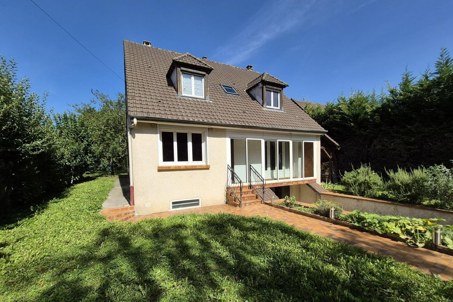 Maison à vendre, 145m², Mareil-en-France