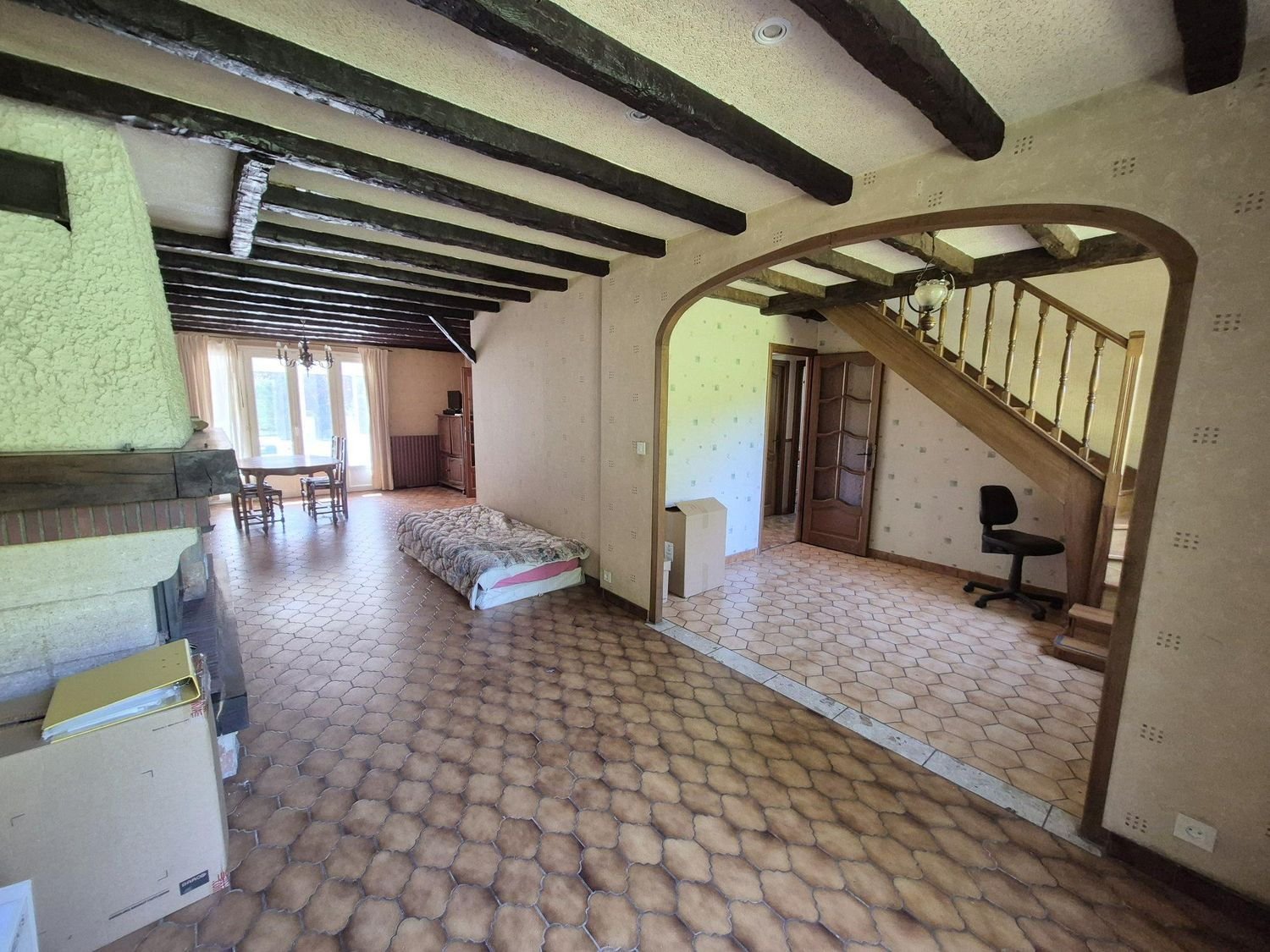Maison à vendre, 145m², Mareil-en-France