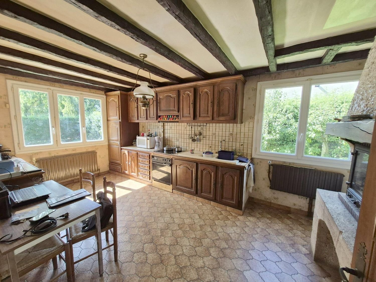 Maison à vendre, 145m², Mareil-en-France