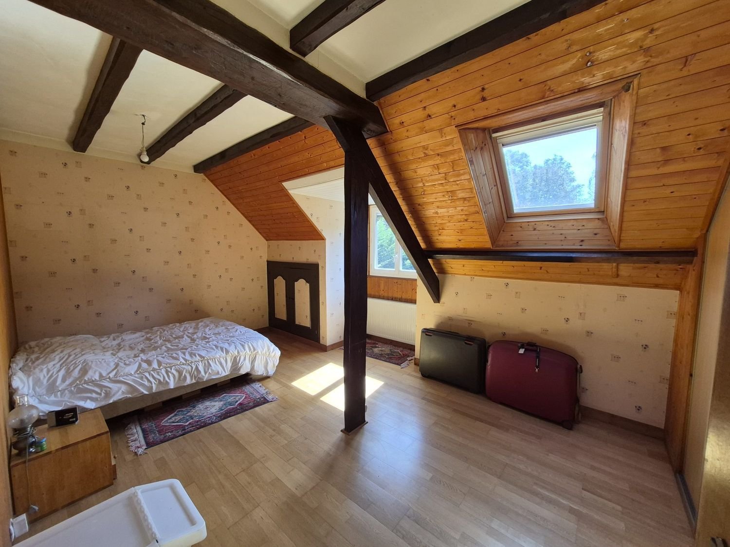 Maison à vendre, 145m², Mareil-en-France