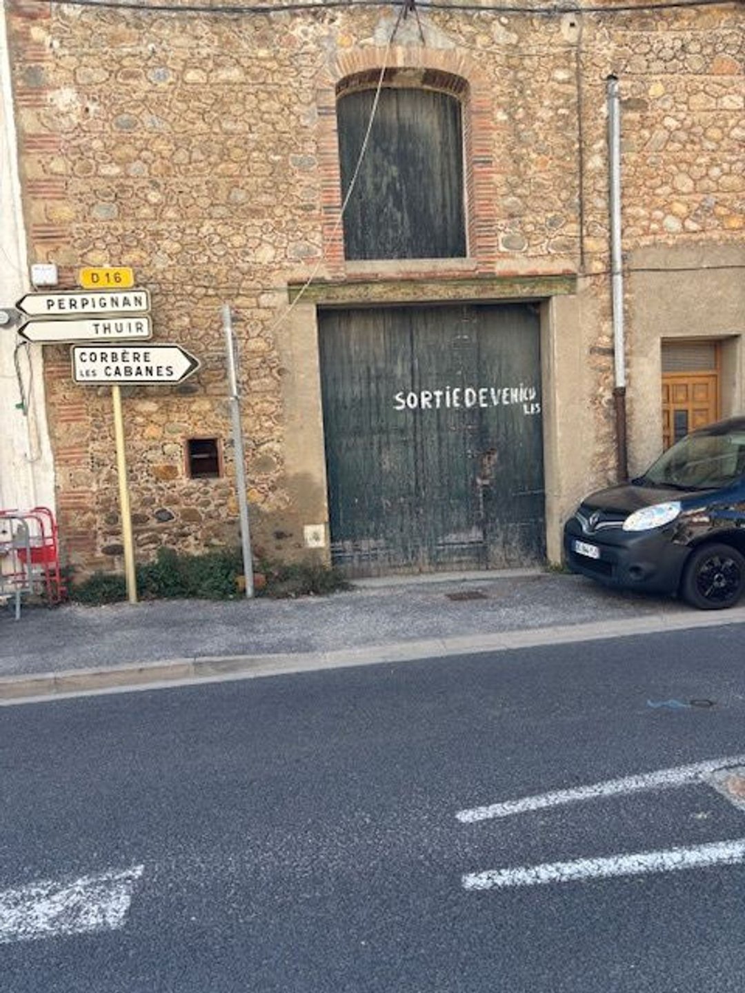 Maison à vendre, 170m², Saint-Féliu-d'Avall