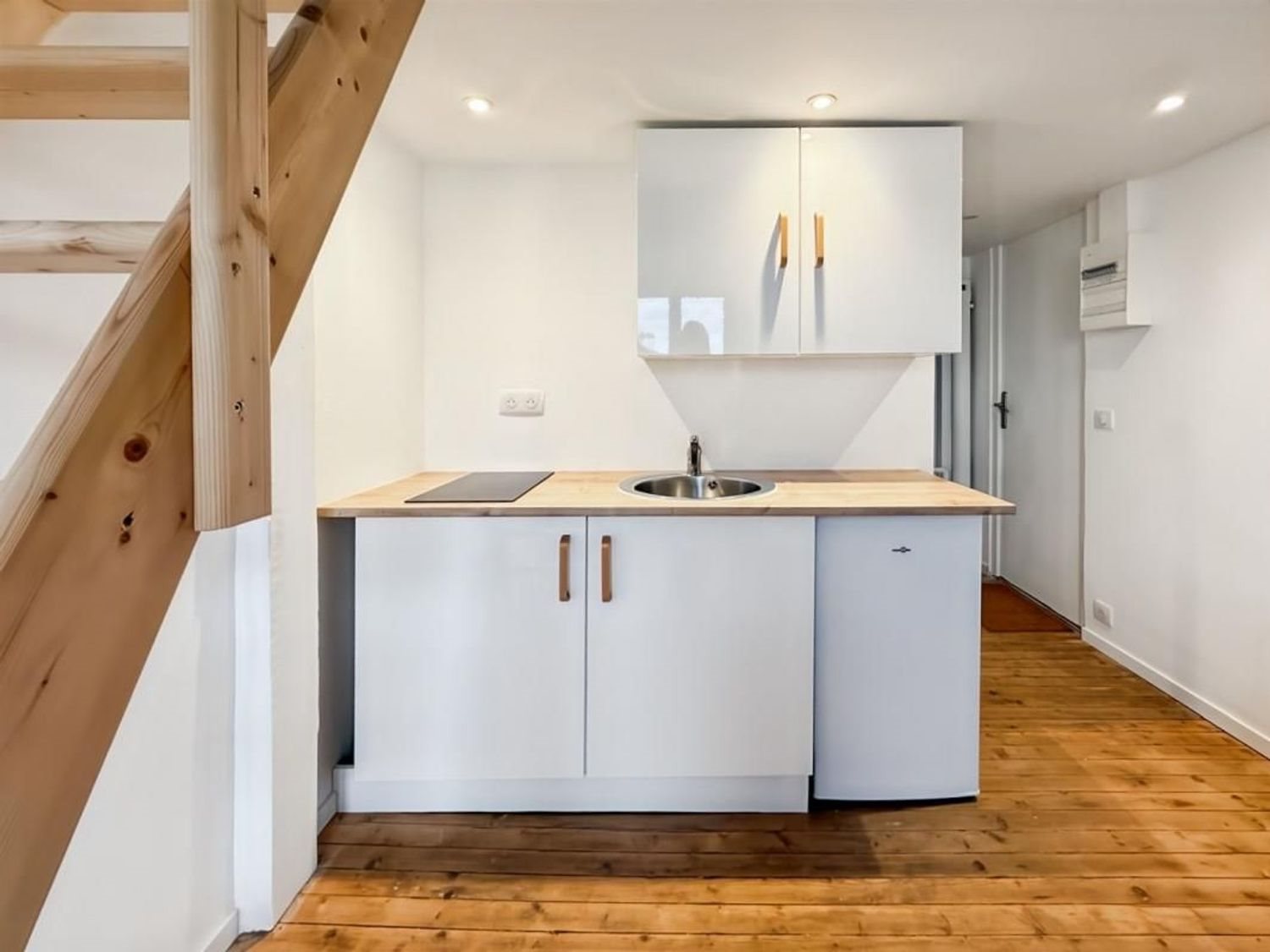 Appartement à vendre, 13m², Reims