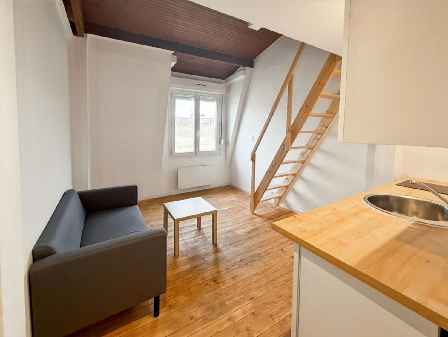 Appartement à vendre, 13m², Reims