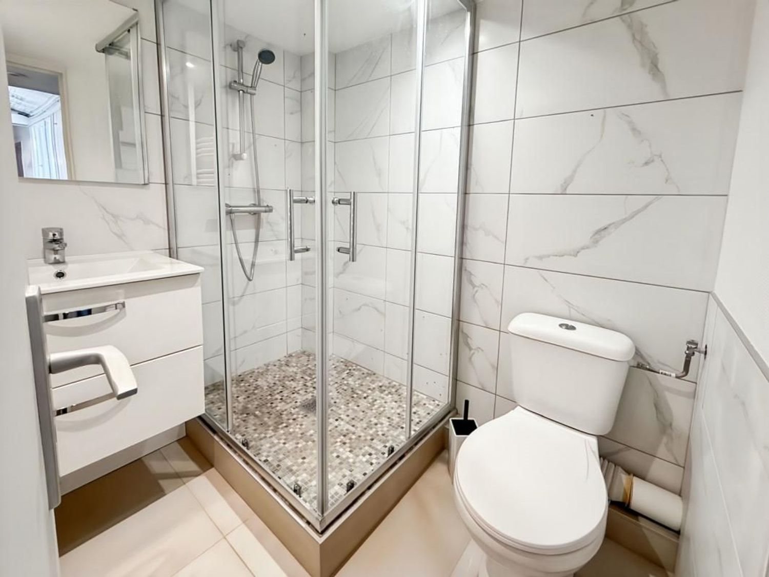 Appartement à vendre, 13m², Reims
