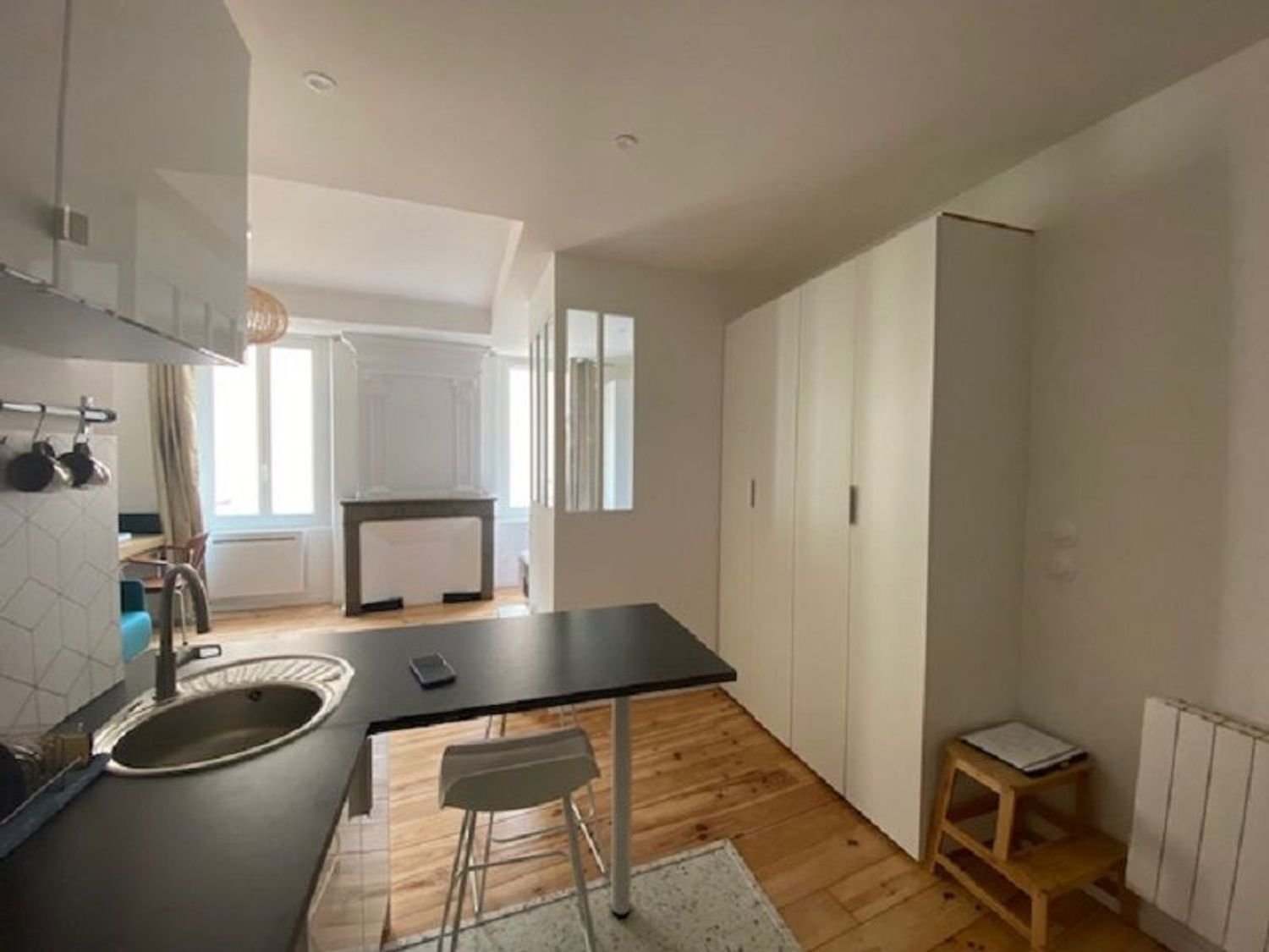 Appartement à louer, 30m², Valence