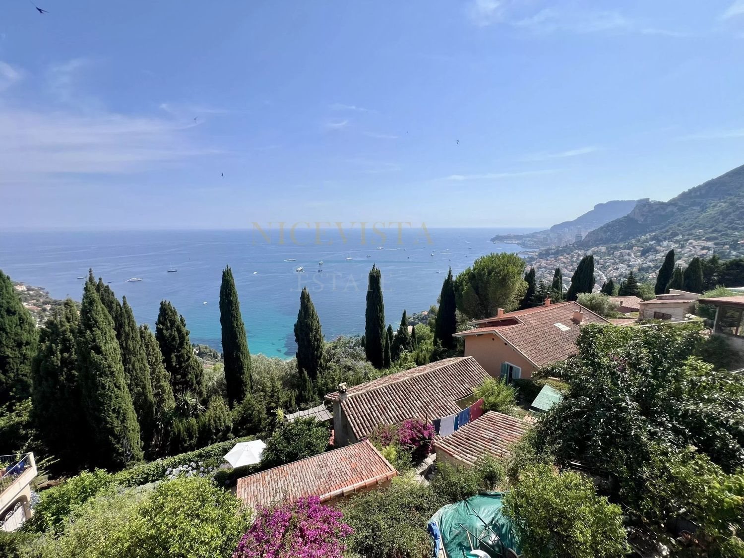 Appartement à vendre, 97m², Roquebrune-Cap-Martin