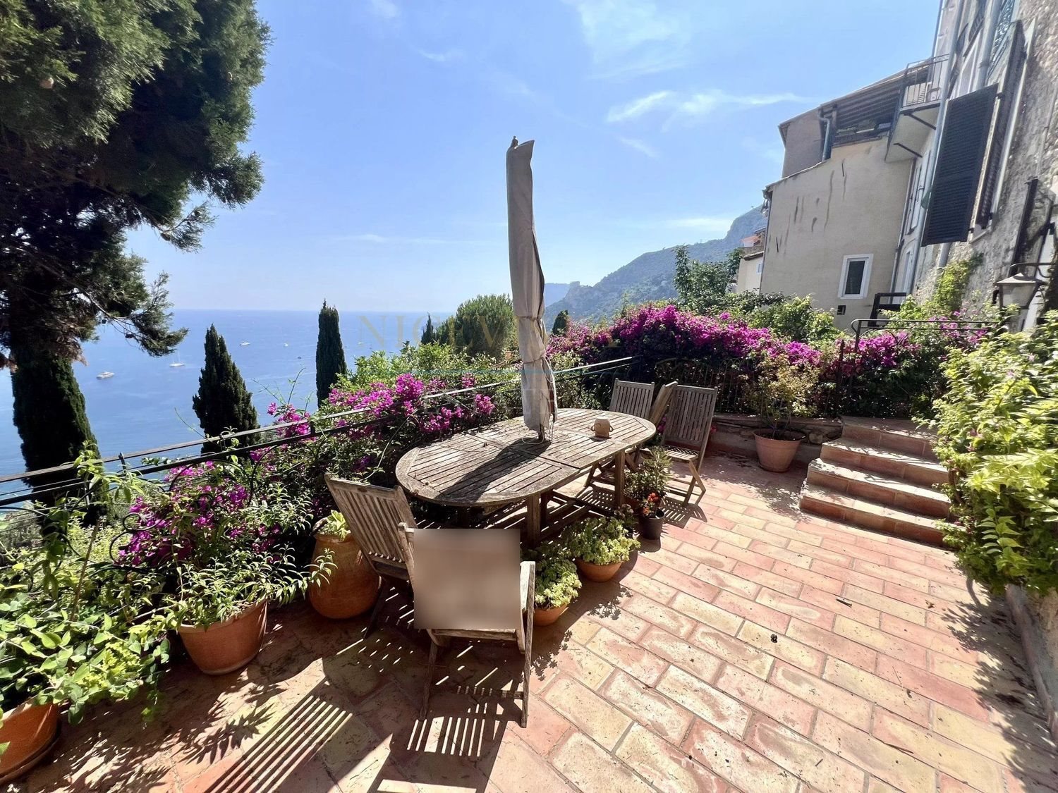 Appartement à vendre, 97m², Roquebrune-Cap-Martin