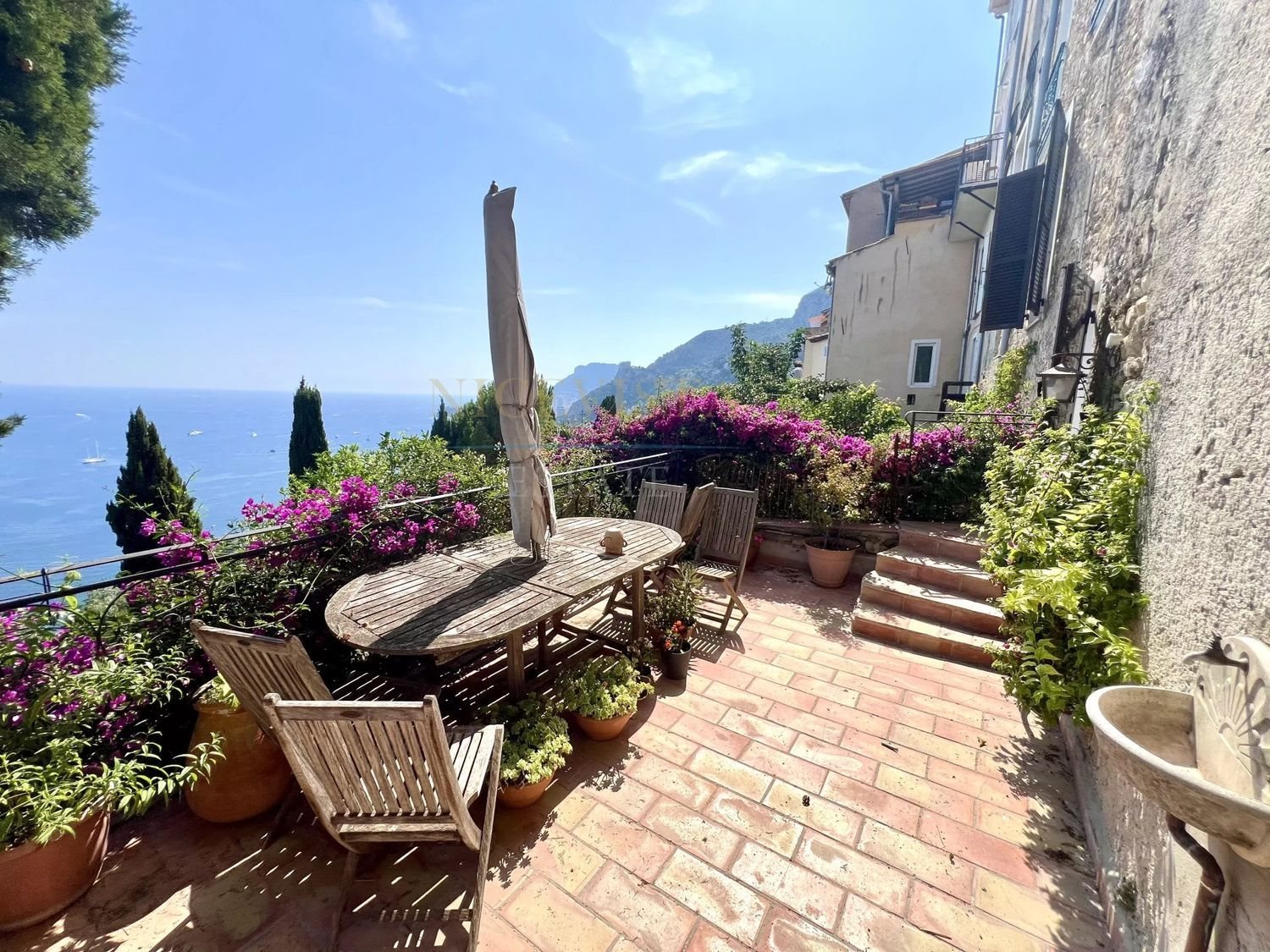 Appartement à vendre, 97m², Roquebrune-Cap-Martin
