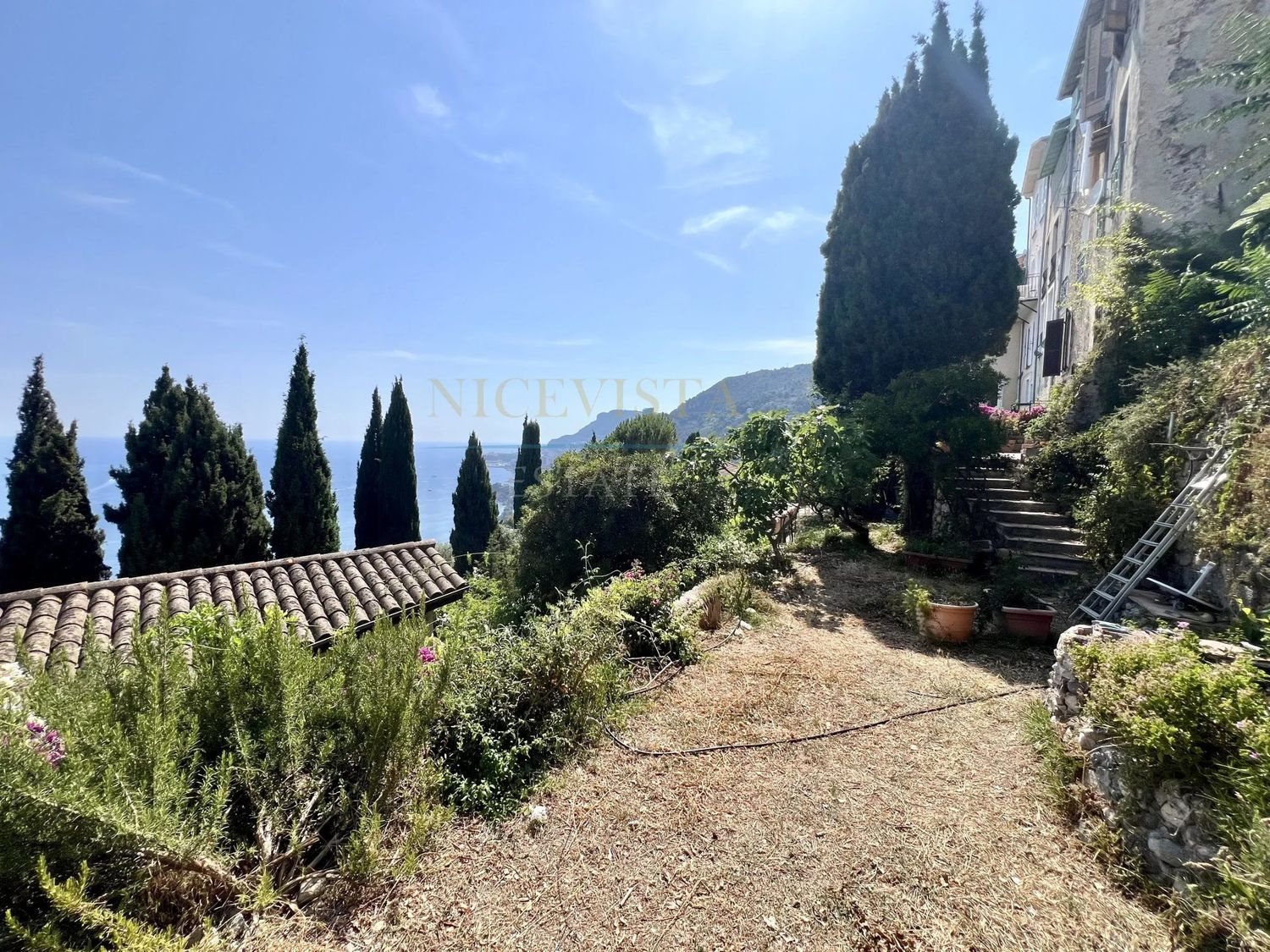Appartement à vendre, 97m², Roquebrune-Cap-Martin