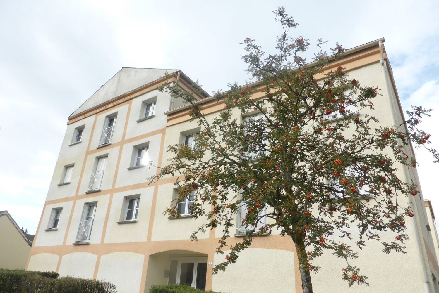 Appartement à vendre, 80m², Givet